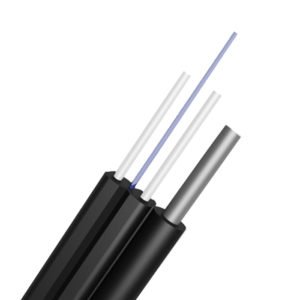 FTTH fibra óptica figura 8