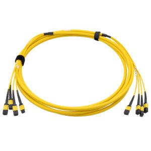 Fibra óptica Sistema MTP/MPO