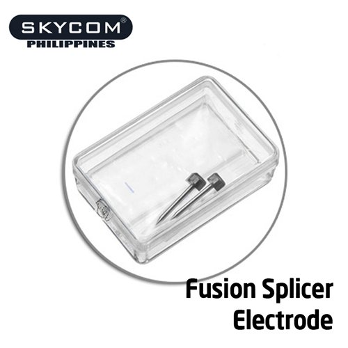 Electrodos De Empalme De Fusión SKYCOM - Imagen 2