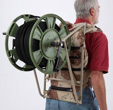 Sistema de bobina Modular Avanzado