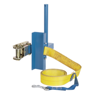 Polea para el tendido de cable