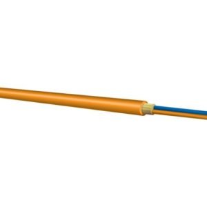 Fibra Óptica DP Plenum