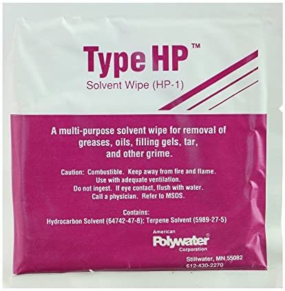 HP ™ Limpiador Desengrasante - Imagen 2