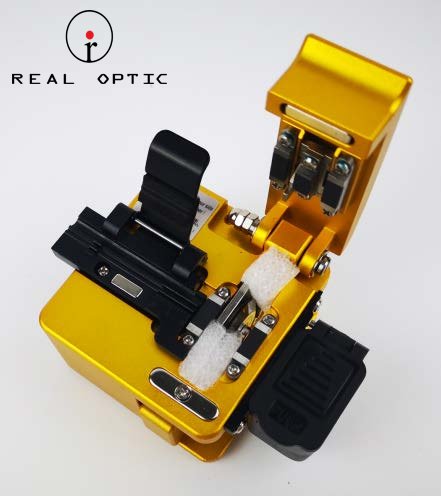 Cortadora de fibra óptica