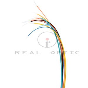 Fibra óptica LSZH-IEC