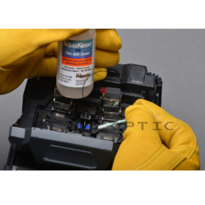 Limpiador de fibra óptica AquaKleen ™