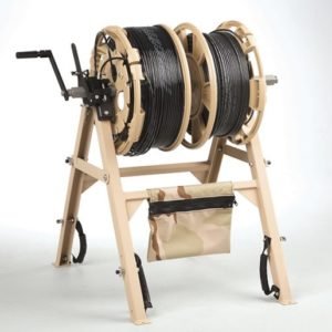 MARS Advanced Lightweight Reel Stand