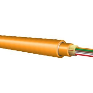 Aluminum Interlocking Armored