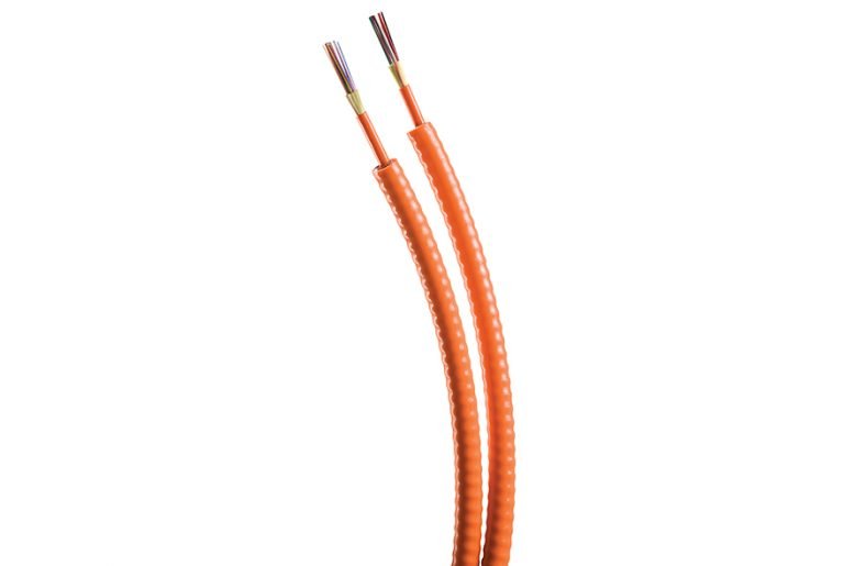 Serie DX Fibra Óptica Con Armadura De Aluminio - Imagen 4