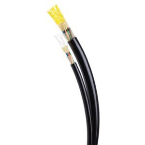 Fibra Óptica Militar