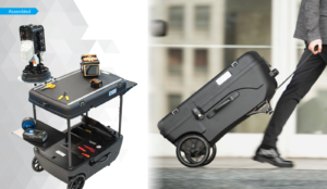 Estas listo para ¿El mundo UN1CO? Fibernet desarrolló una familia de productos capaces de simplificar el trabajo del operador en el campo. UN1CO one te ayuda a maximizar la eficiencia de tu trabajo, ahorrando tiempo y dinero