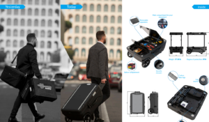 Estas listo para ¿El mundo UN1CO? Fibernet desarrolló una familia de productos capaces de simplificar el trabajo del operador en el campo. UN1CO one te ayuda a maximizar la eficiencia de tu trabajo, ahorrando tiempo y dinero