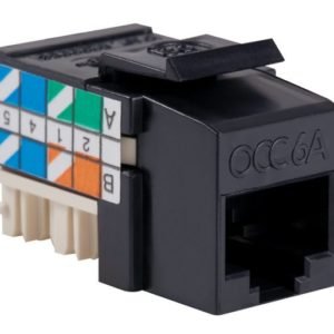 Modulo Categoría 6A