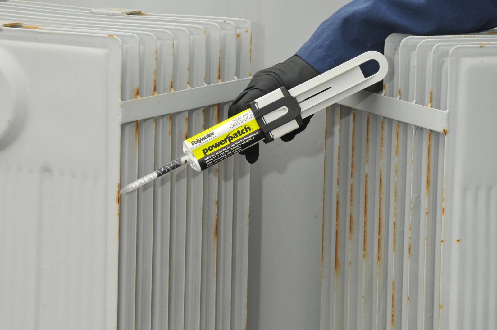 Power Patch - Imagen 2