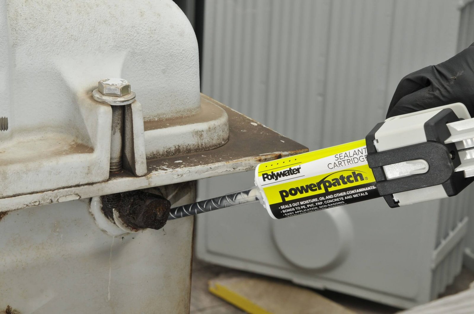 Power Patch - Imagen 6