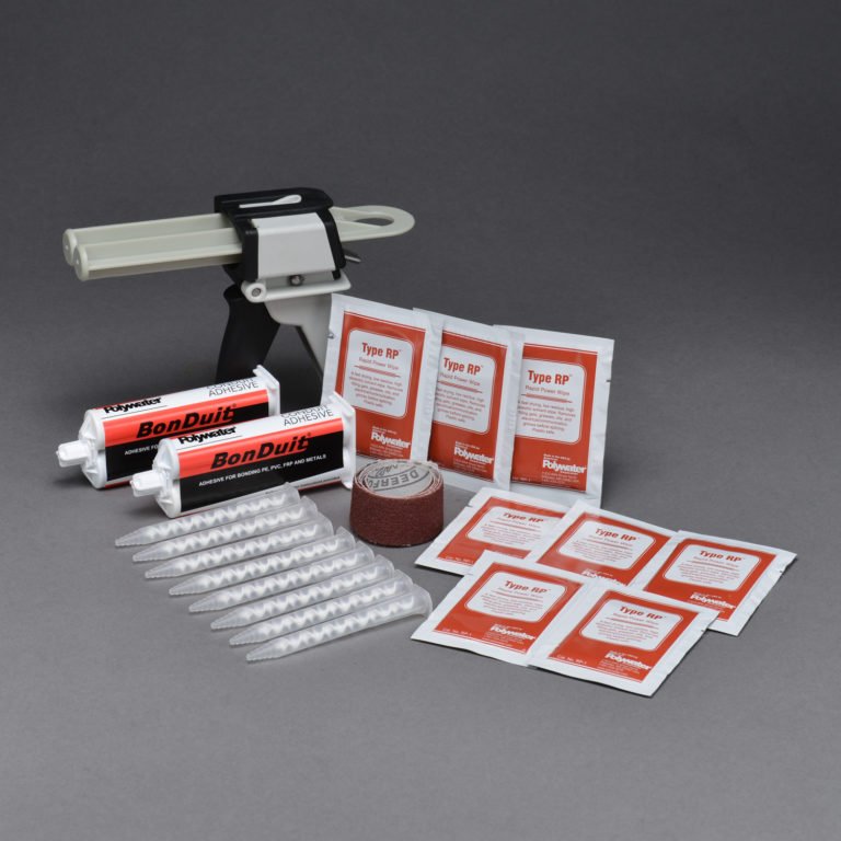 BonDuit Adhesivo de ductos - Imagen 3