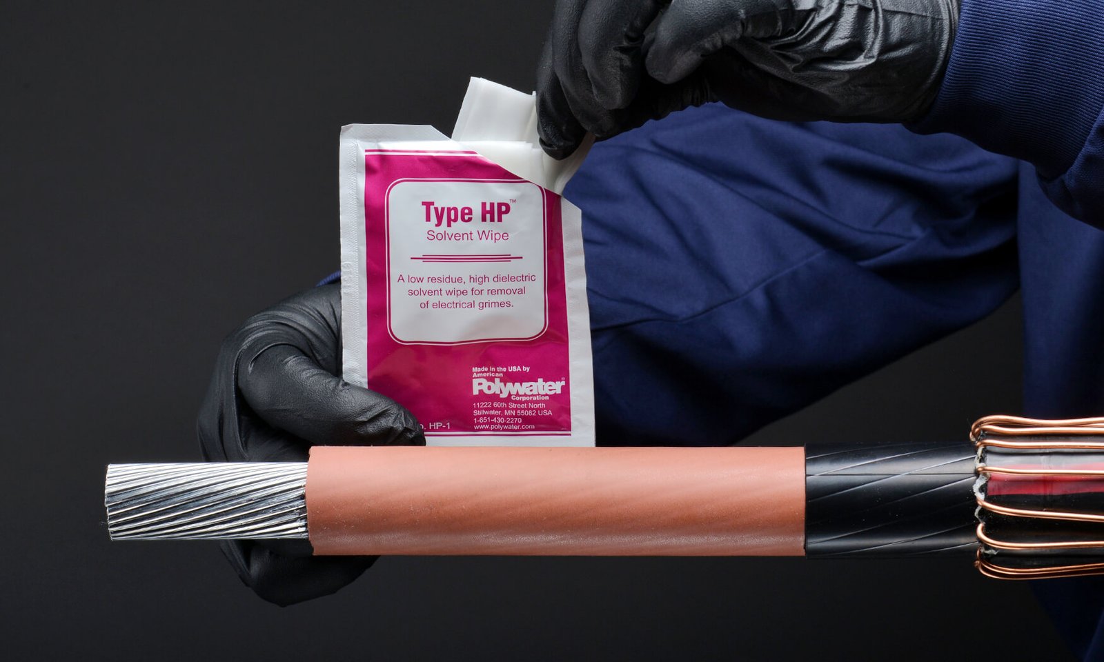 HP ™ Limpiador Desengrasante - Imagen 4