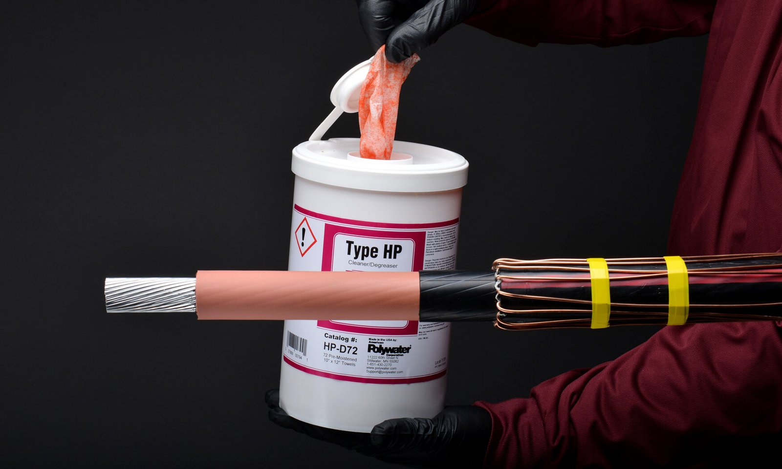 HP ™ Limpiador Desengrasante - Imagen 6