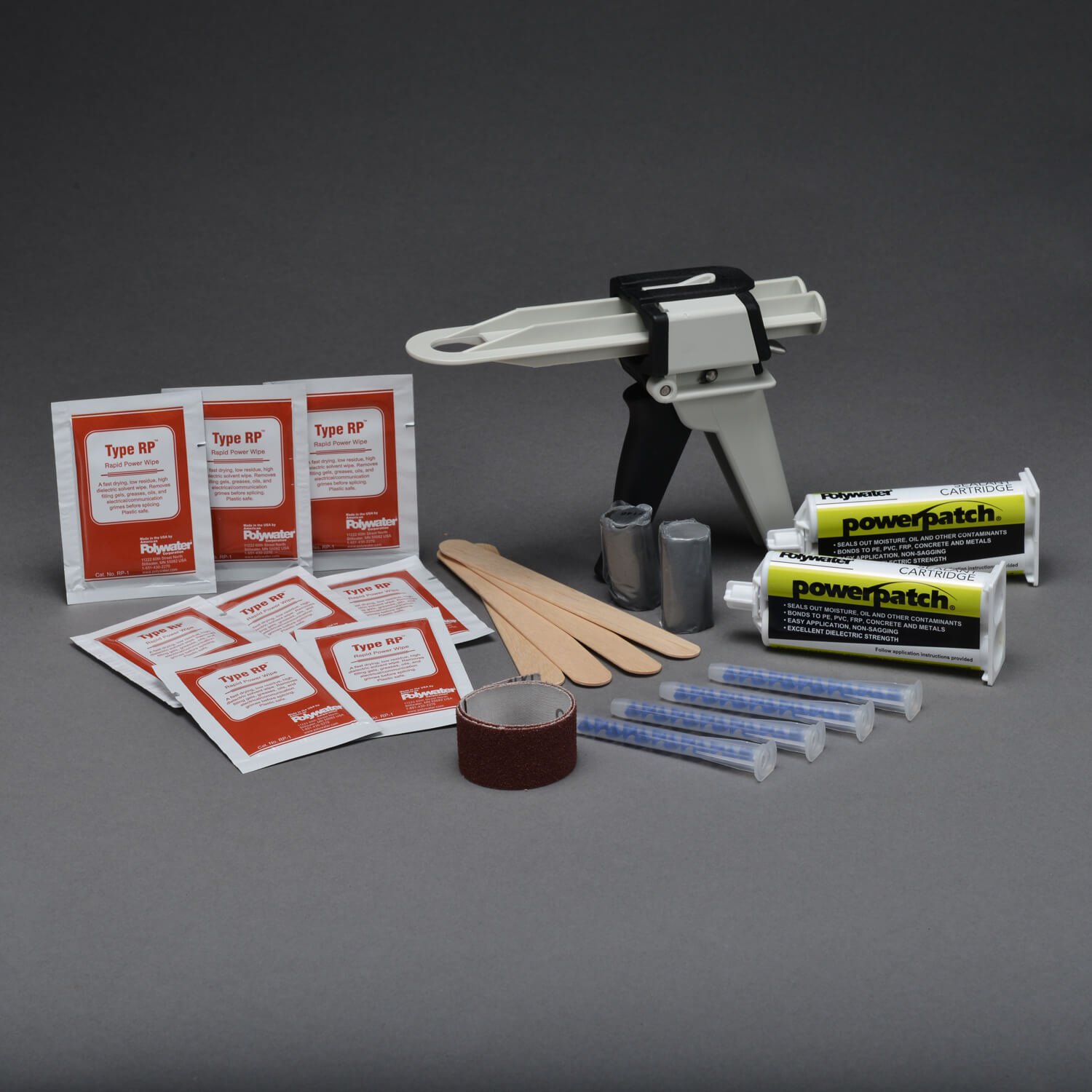 Power Patch - Imagen 5