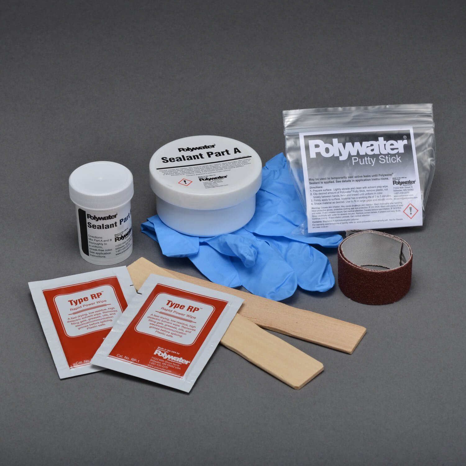 Power Patch - Imagen 3