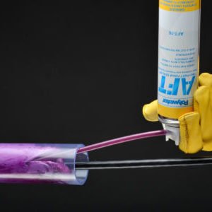 Espuma Sellador en Aerosol AFT™