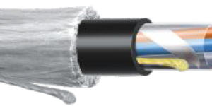 Cable Dieléctrico Protegido Para Roedores