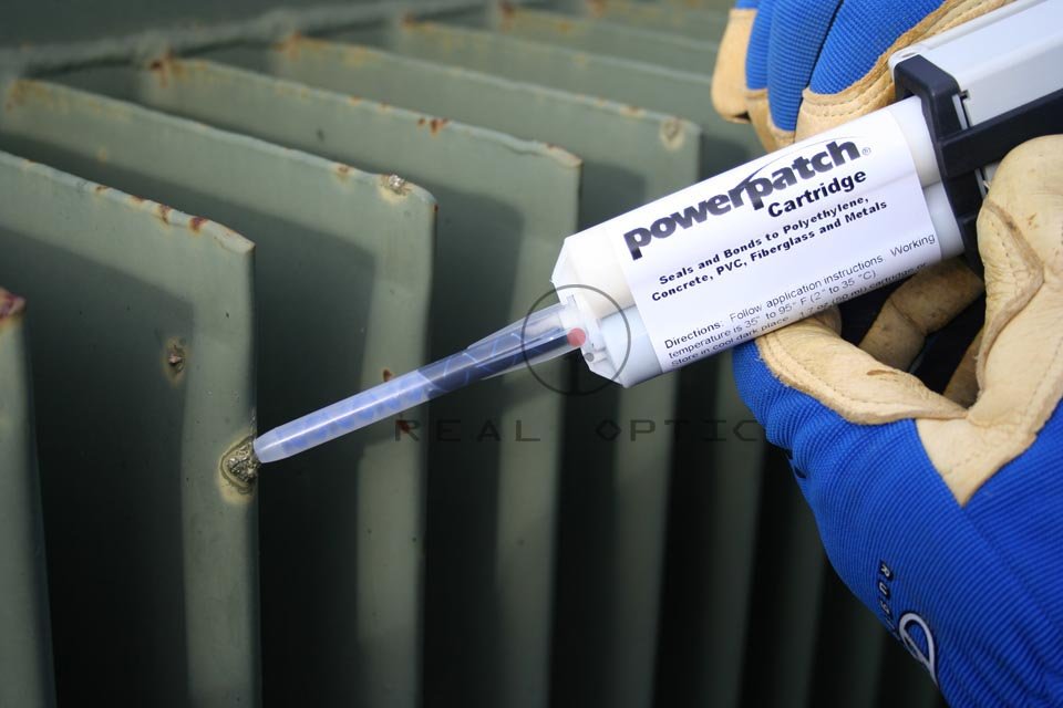 Power Patch Sellador de fugas