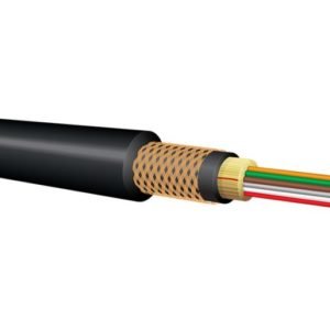 Fibra óptica aprobada por ABS