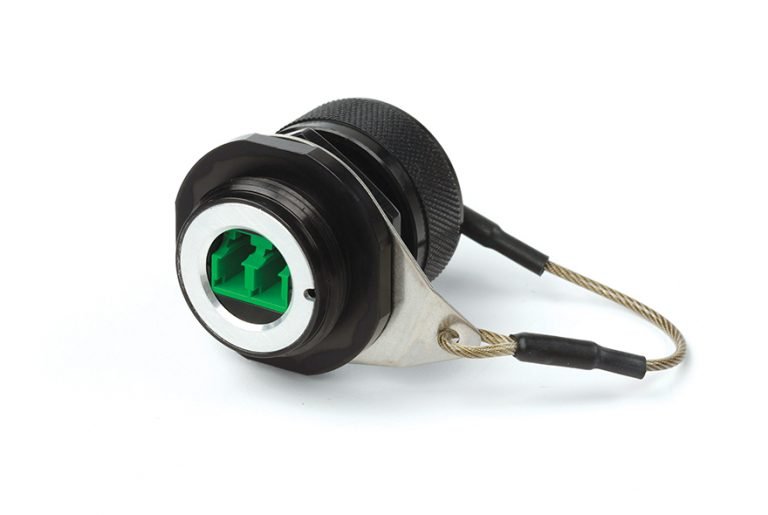 L-JACK™ Fiber Optic Connector - Imagen 4