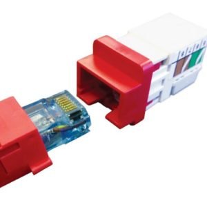 Limited Access Jacks