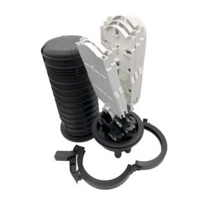 Mufa telecomunicaciones