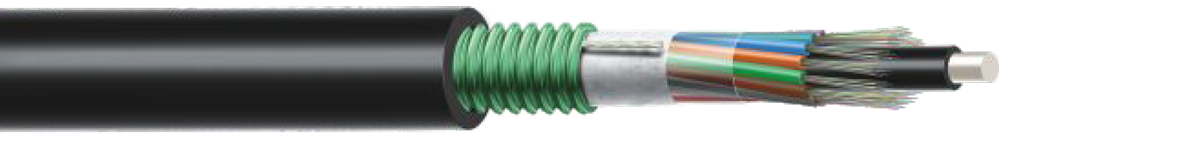 Cable de Fibra Óptica