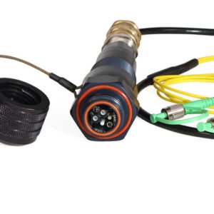 EZ-Mate Ex Connector