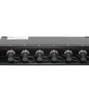 SMPTE BROADCAST ENCLOSURE