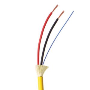 CABLES HIBRIDOS Plenum Slimline
