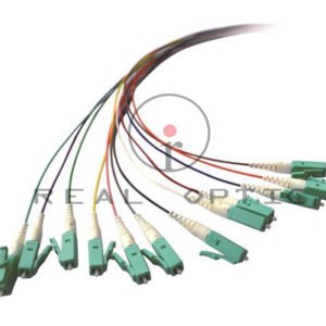 Pigtail Fibra Óptica