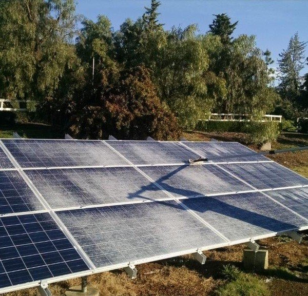 SPW Solar Panel Wash - Imagen 2