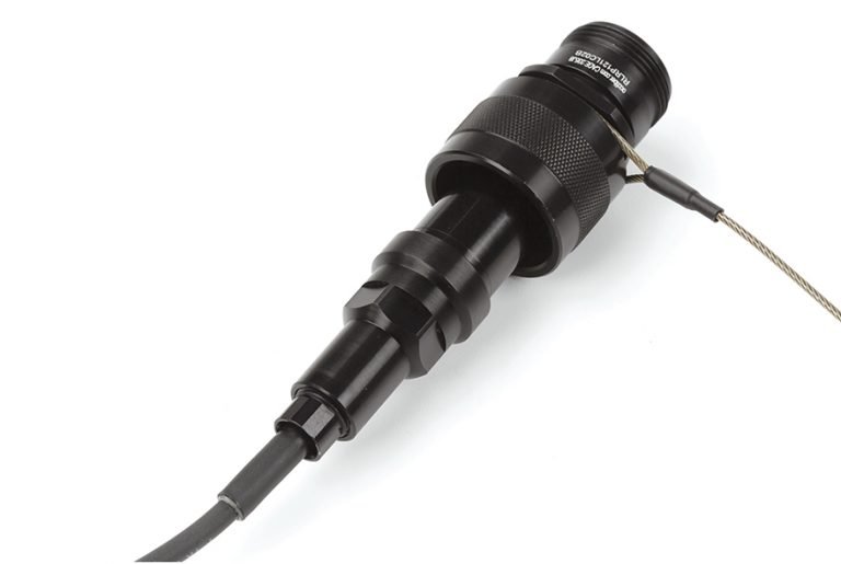 L-JACK™ Fiber Optic Connector - Imagen 2