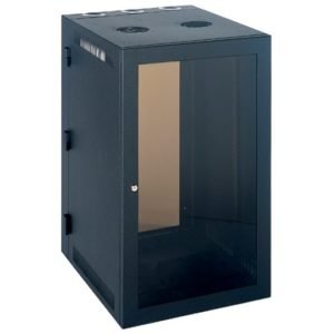 Gabinetes de montaje en pared