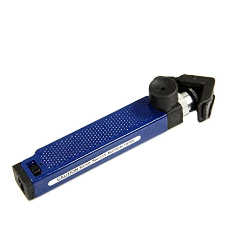 Round Cable Jacket Stripper - Imagen 2