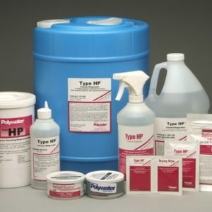 HP ™ Limpiador Desengrasante Dielectrico