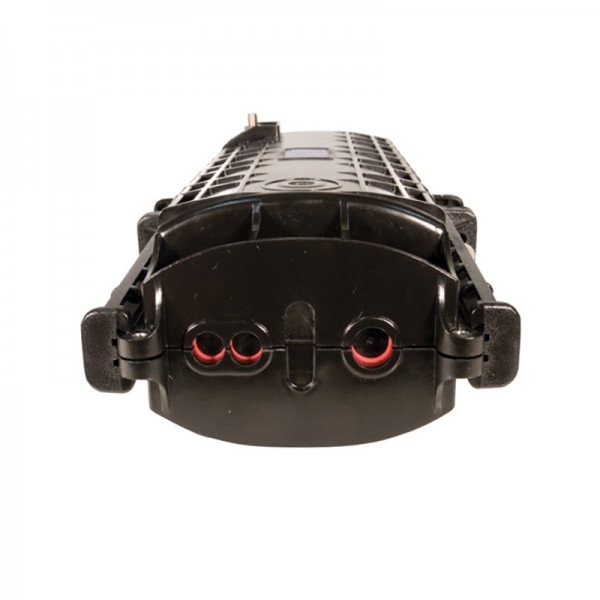 Mufa en línea para fibra óptica - Imagen 2