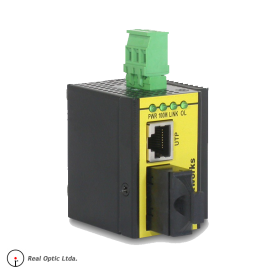 Mini Convertidor de medios - MM