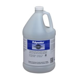 SPW Solar Panel Wash