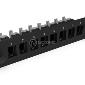 PLACAS ADAPTADORAS MPO