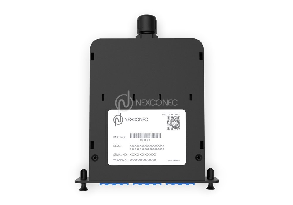 SPLICE CASSETTE - Imagen 3