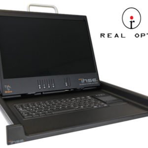 CONSOLA DE ADMINISTRACIÓN TFT