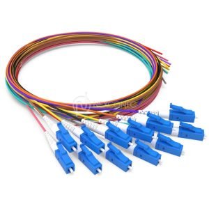 Pigtail-fibra-óptica- kit colores