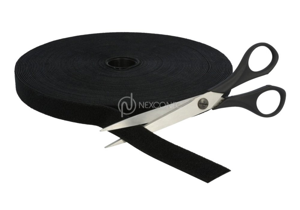 VELCRO CABLE TIE ROLL - Imagen 3