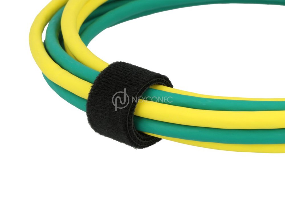 VELCRO CABLE TIE ROLL - Imagen 2